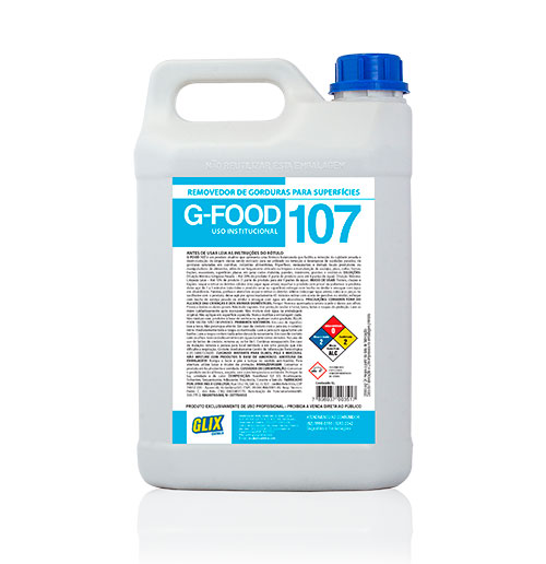 G-FOOD 107