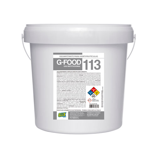 G-FOOD 113