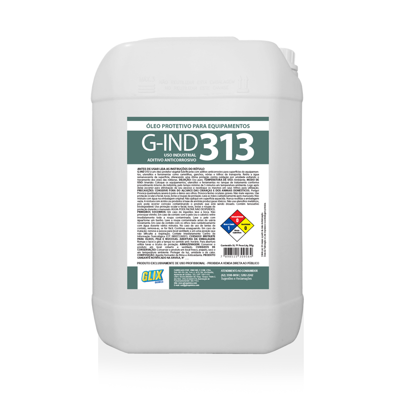 G-IND 313