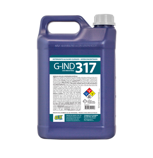 G-IND 317