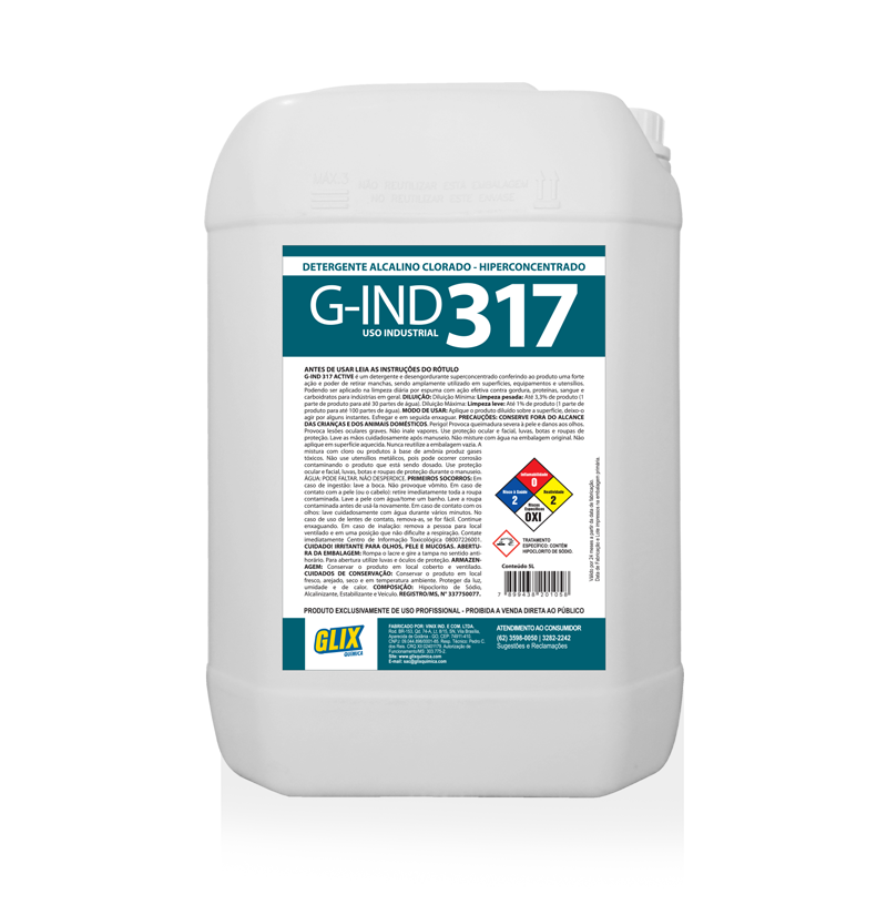 G-IND 317