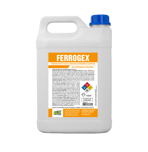 FERROGEX