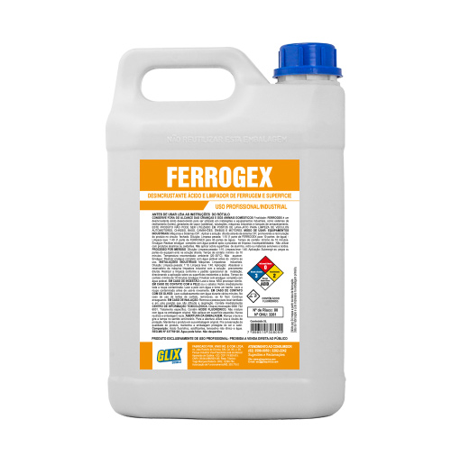 FERROGEX